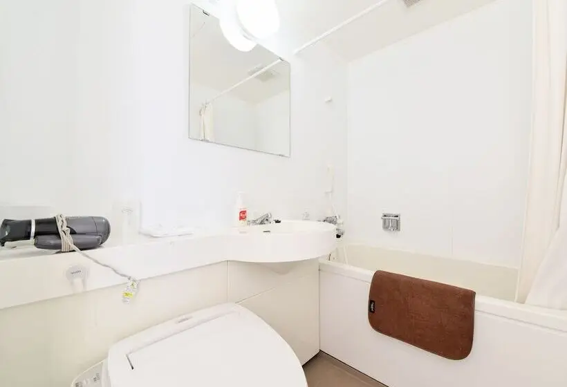 Deluxe Zimmer, Innoshima