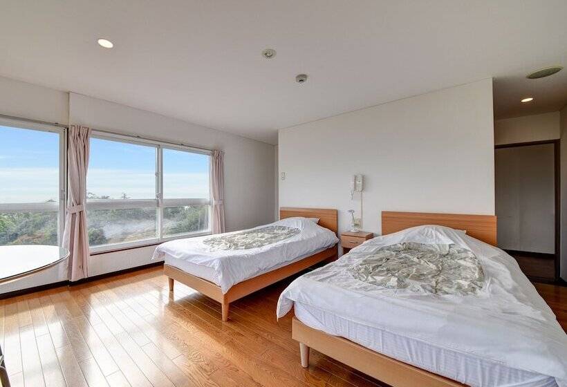 디럭스 룸, Innoshima