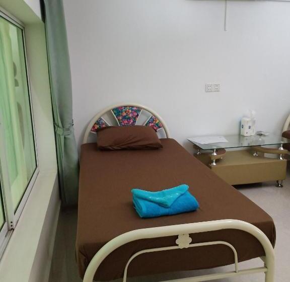 标准间, Le Barang Steakhouse & Guesthouse