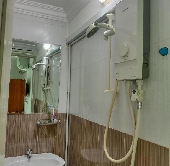 豪华房间, Le Barang Steakhouse & Guesthouse