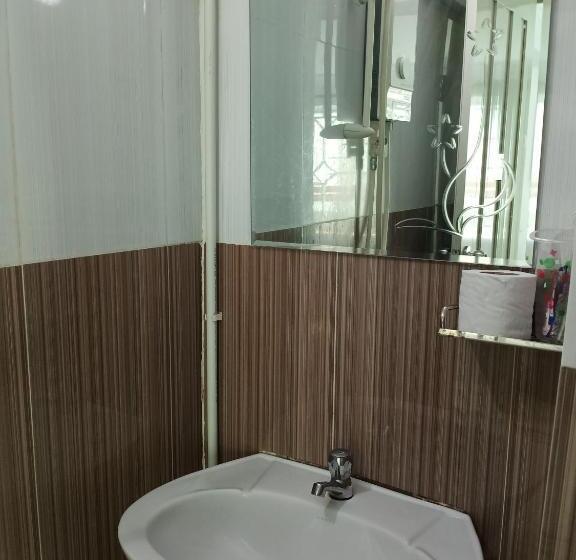 豪华房间, Le Barang Steakhouse & Guesthouse