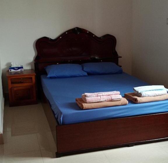 标准间, Le Barang Steakhouse & Guesthouse