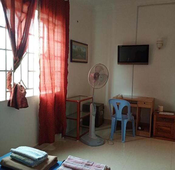 标准间, Le Barang Steakhouse & Guesthouse