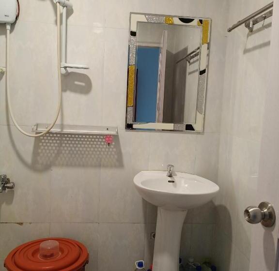 标准间, Le Barang Steakhouse & Guesthouse