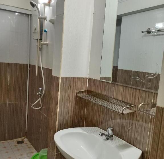 豪华房间, Le Barang Steakhouse & Guesthouse