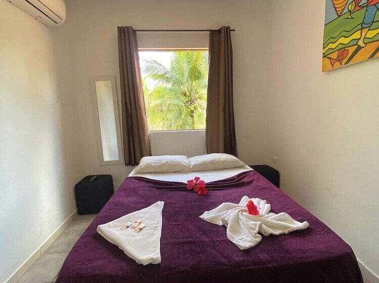 高级大房间, Pousada Porto De Amigos