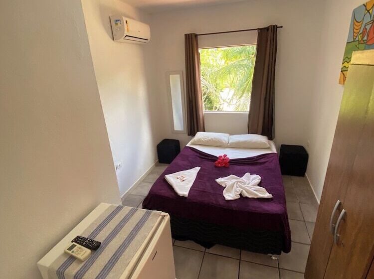 高级大房间, Pousada Porto De Amigos