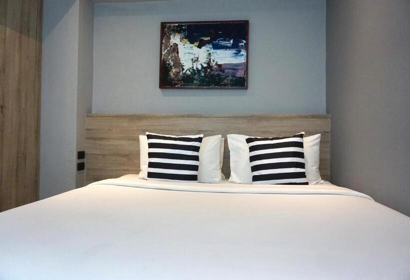 Вилла 2 Спальни, The Lake Chalong Hotel Sha Plus