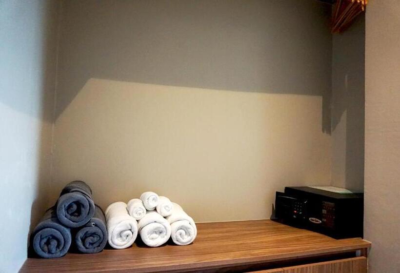 Вилла 2 Спальни, The Lake Chalong Hotel Sha Plus