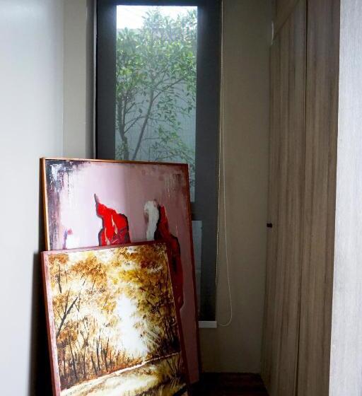 Вилла 2 Спальни, The Lake Chalong Hotel Sha Plus