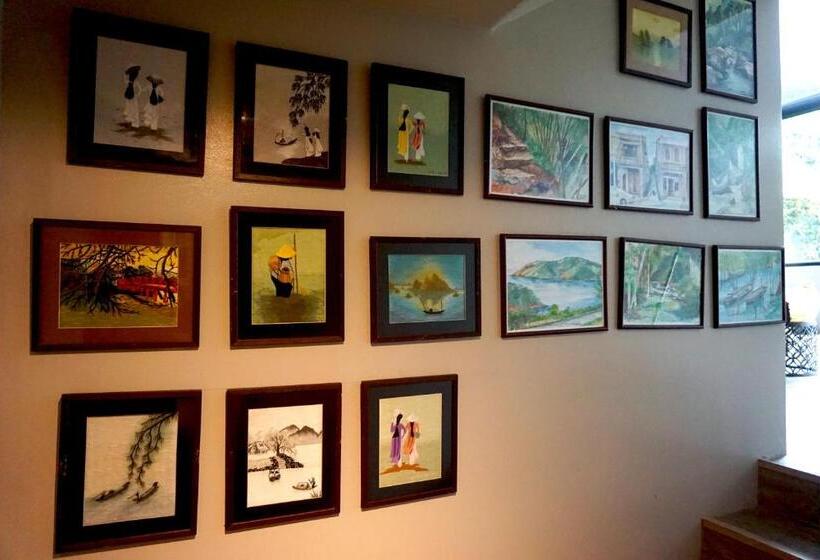 Вилла 2 Спальни, The Lake Chalong Hotel Sha Plus