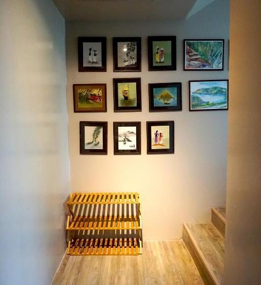 Вилла 2 Спальни, The Lake Chalong Hotel Sha Plus