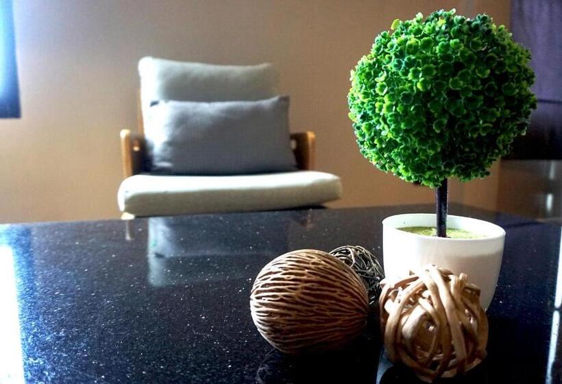 Вилла 2 Спальни, The Lake Chalong Hotel Sha Plus