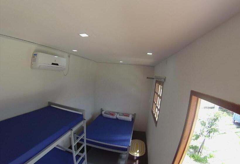 가든 전망 스위트, Abrolhos Dive Inn