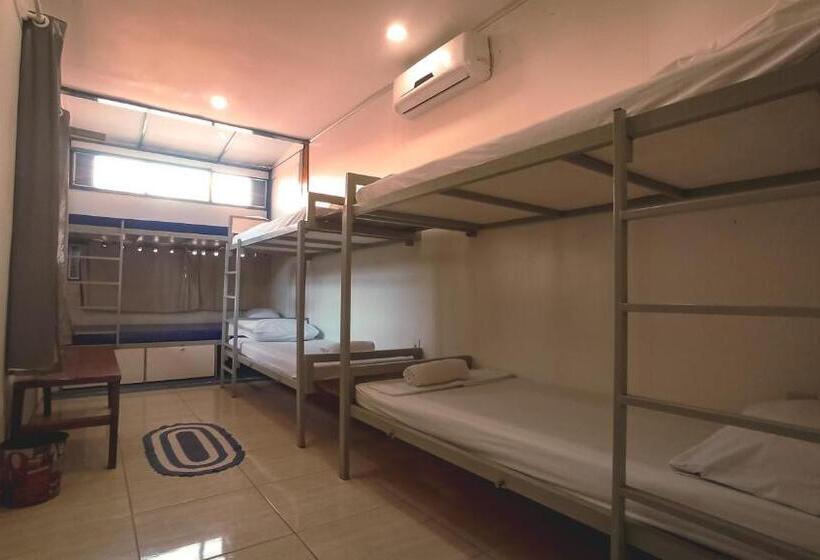 套房, Abrolhos Dive Inn