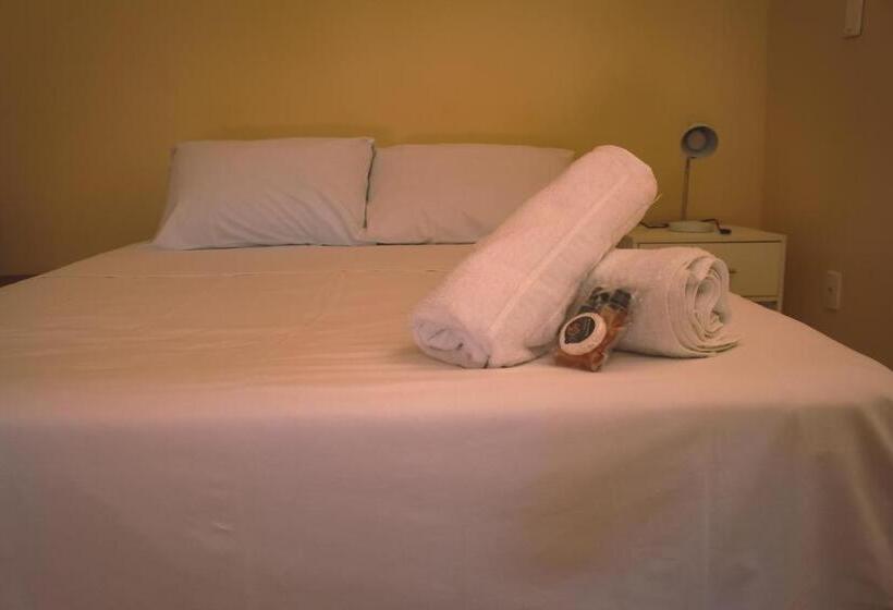 带阳台套房, Abrolhos Dive Inn