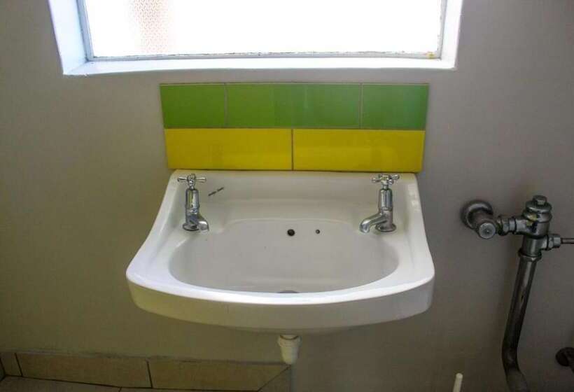 חדר סטנדרט עם מיטת קינג, Motown By Mojo