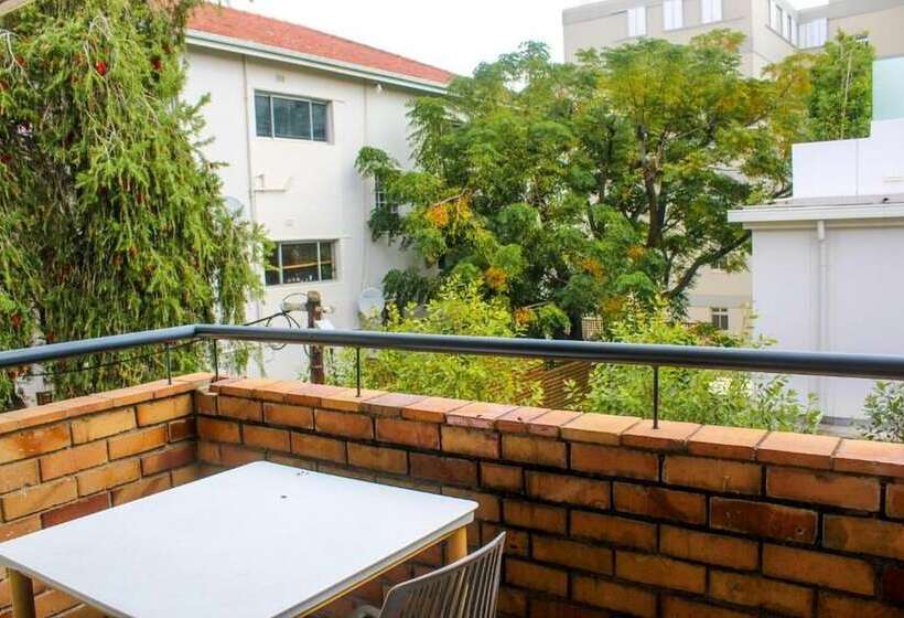 חדר סטנדרט עם מיטת קינג, Motown By Mojo