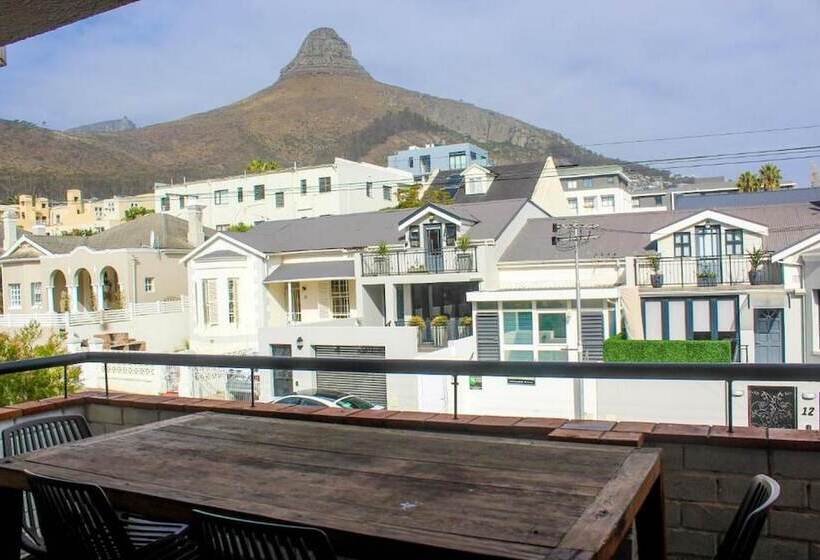 חדר סטנדרט, Motown By Mojo