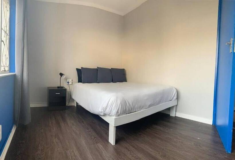 חדר סטנדרט, Motown By Mojo