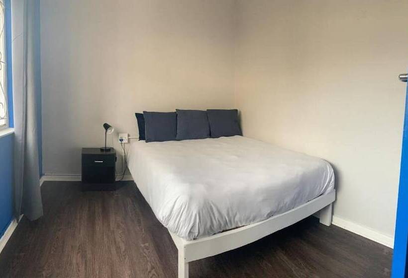 חדר סטנדרט, Motown By Mojo