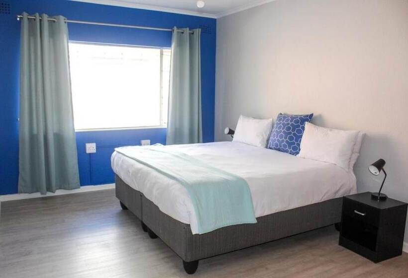 חדר סטנדרט, Motown By Mojo