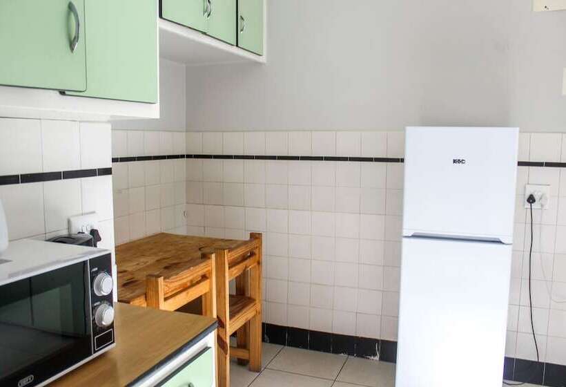 חדר סטנדרט, Motown By Mojo