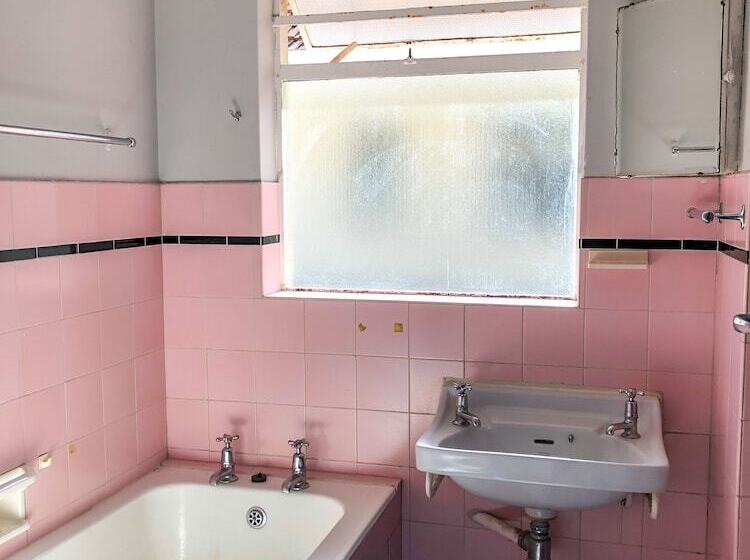 חדר סטנדרט, Motown By Mojo