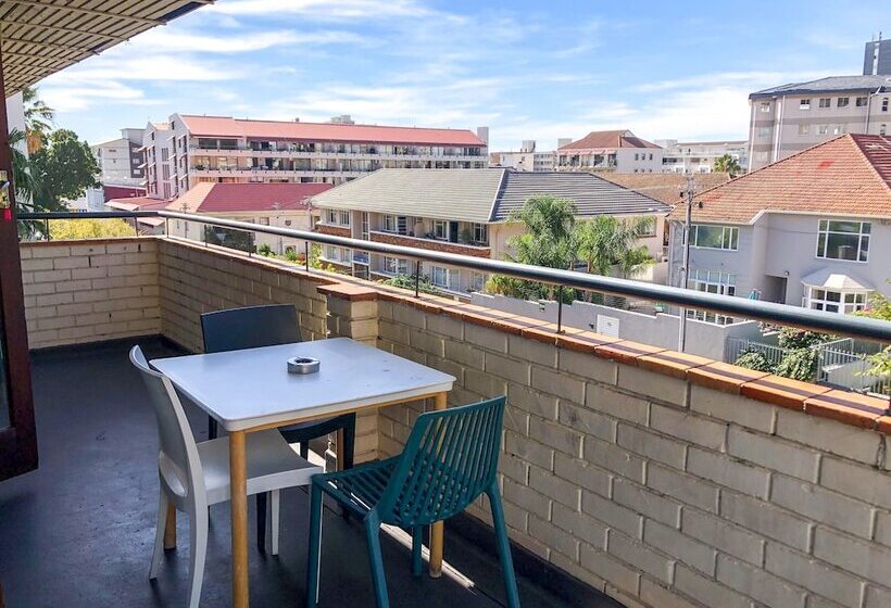 חדר סטנדרט, Motown By Mojo