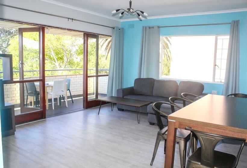 חדר סטנדרט, Motown By Mojo