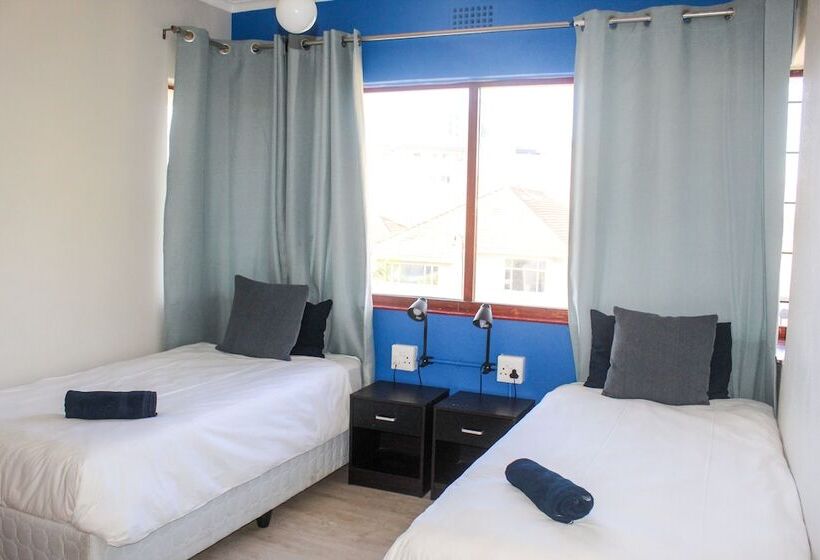 חדר סטנדרט, Motown By Mojo