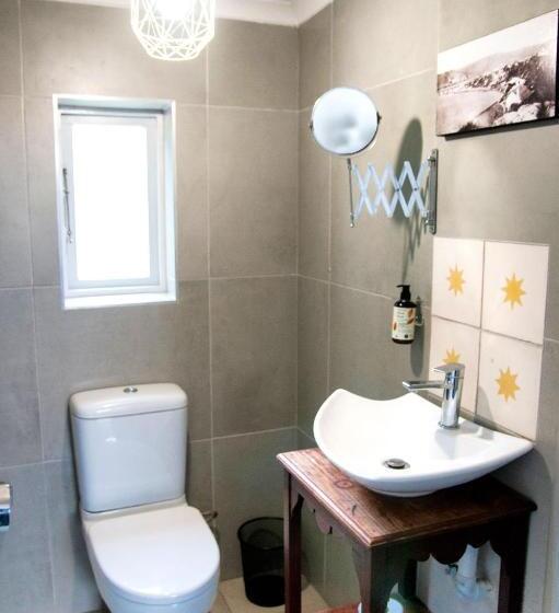 חדר דלוקס, Villa Palmera Load Shedding Free