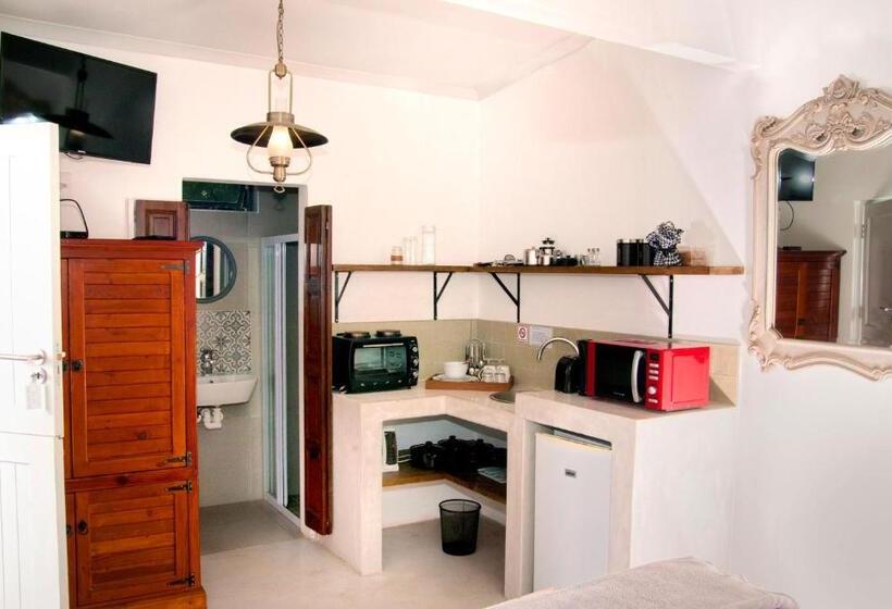Номер Deluxe, Villa Palmera Load Shedding Free