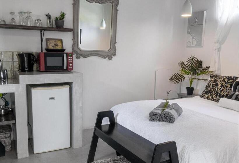 חדר דלוקס, Villa Palmera Load Shedding Free