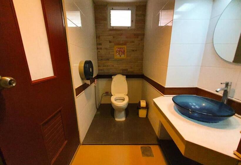 Standard bungalow river view, Dreampark Resort