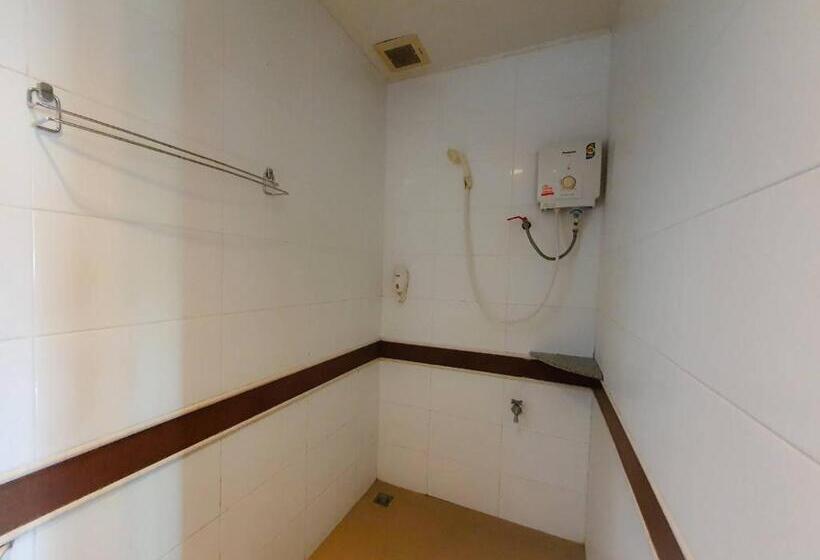 Standard bungalow river view, Dreampark Resort