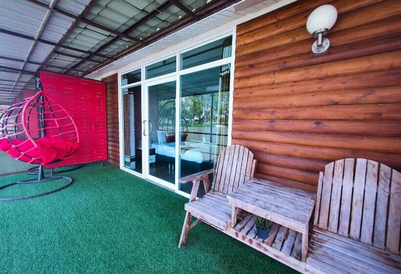 스탠다드 룸, Dreampark Resort