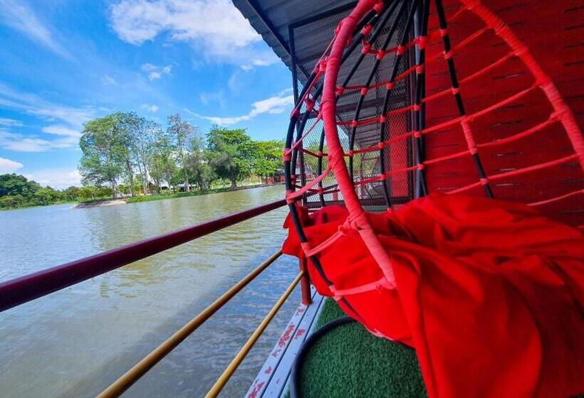 스탠다드 룸, Dreampark Resort