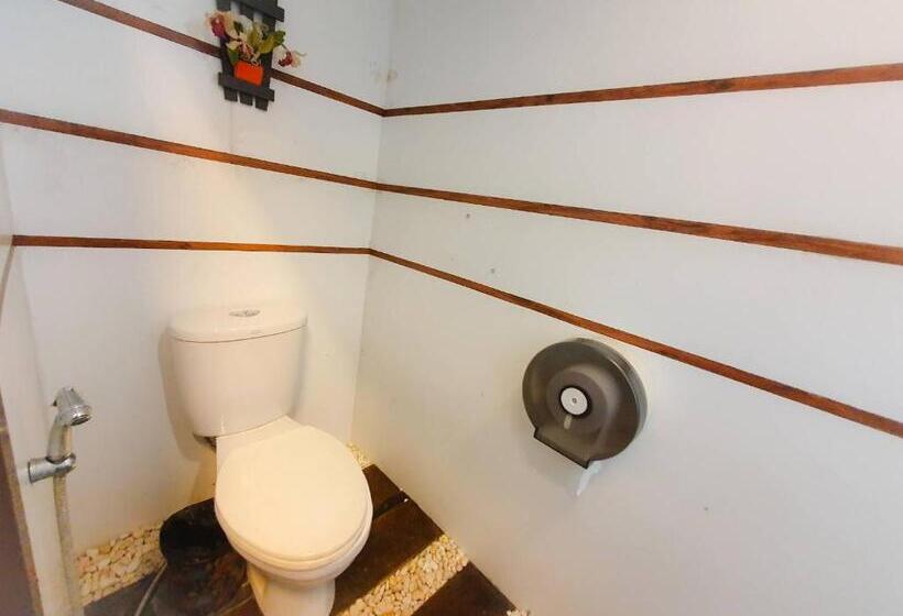 스탠다드 룸, Dreampark Resort