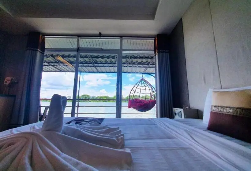 اتاق استاندارد, Dreampark Resort