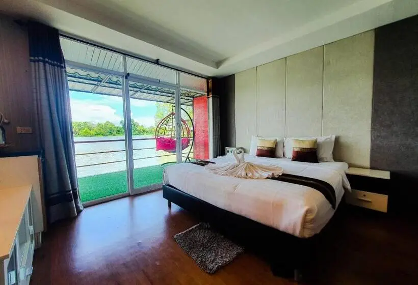 اتاق استاندارد, Dreampark Resort
