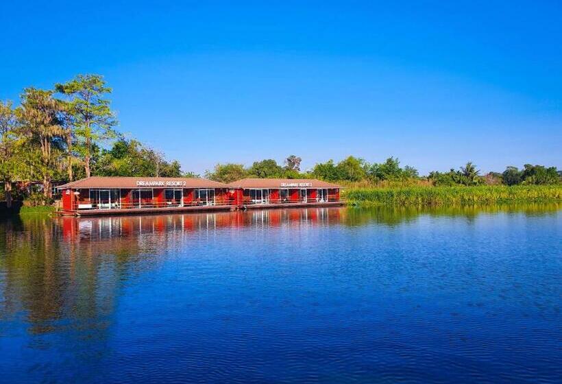 스탠다드 룸, Dreampark Resort