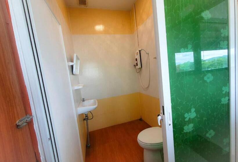 스탠다드 룸 더블 침대 2개, Dreampark Resort