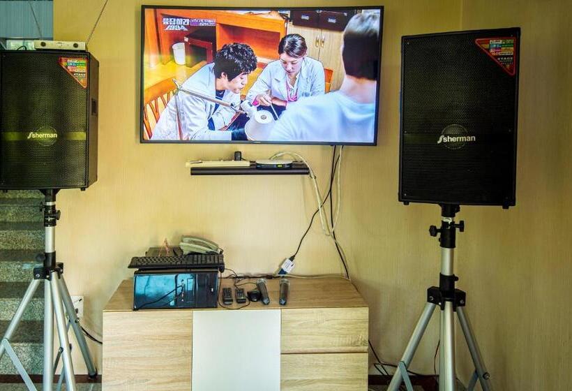 침실 3개 빌라, Dreampark Resort