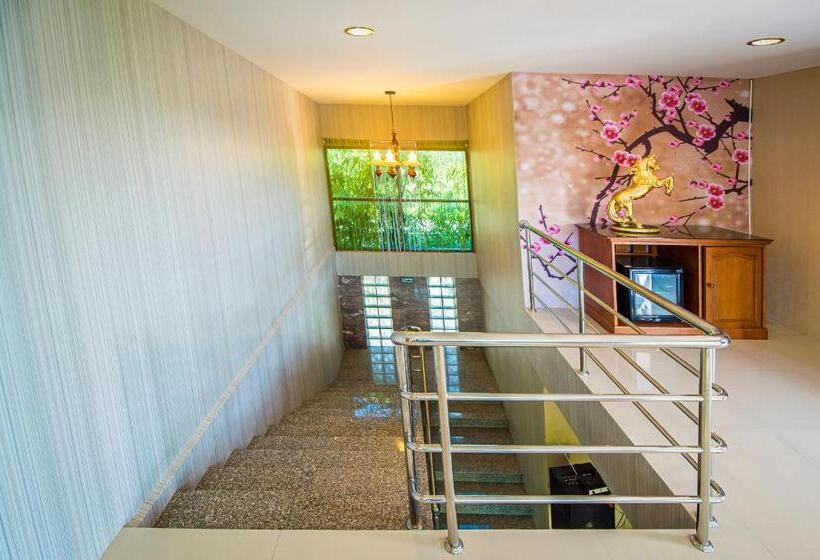 침실 3개 빌라, Dreampark Resort