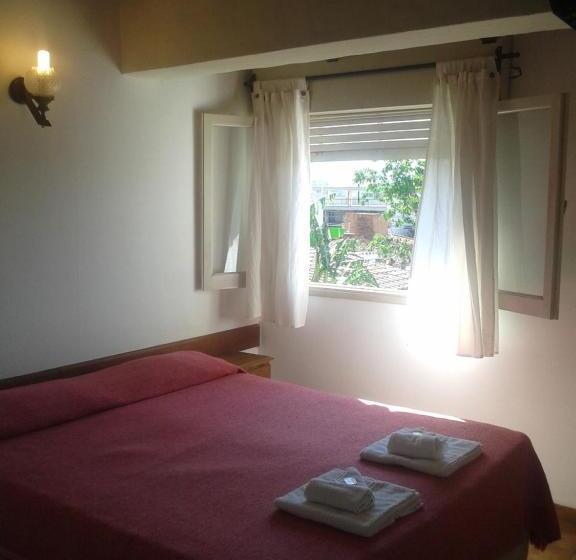 اتاق استاندارد, Amanitas