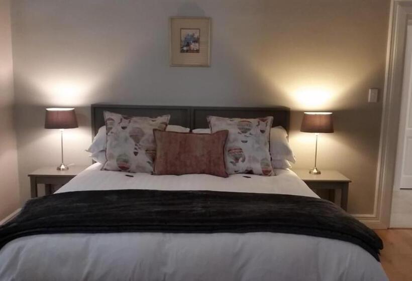 Habitació Estàndard, Amberhall Guesthouse