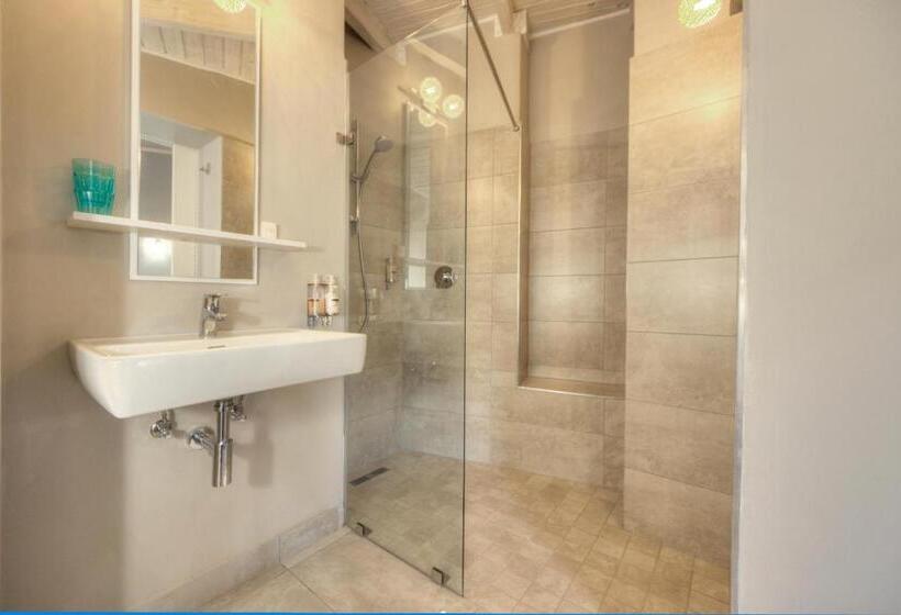 Habitació Estàndard, Amberhall Guesthouse