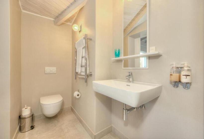 Habitació Estàndard, Amberhall Guesthouse