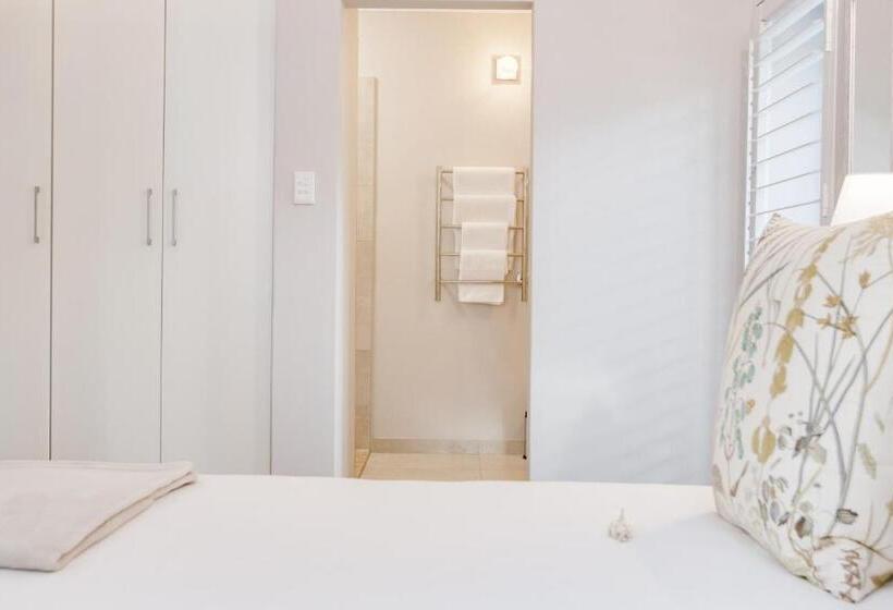 Habitació Estàndard, Amberhall Guesthouse